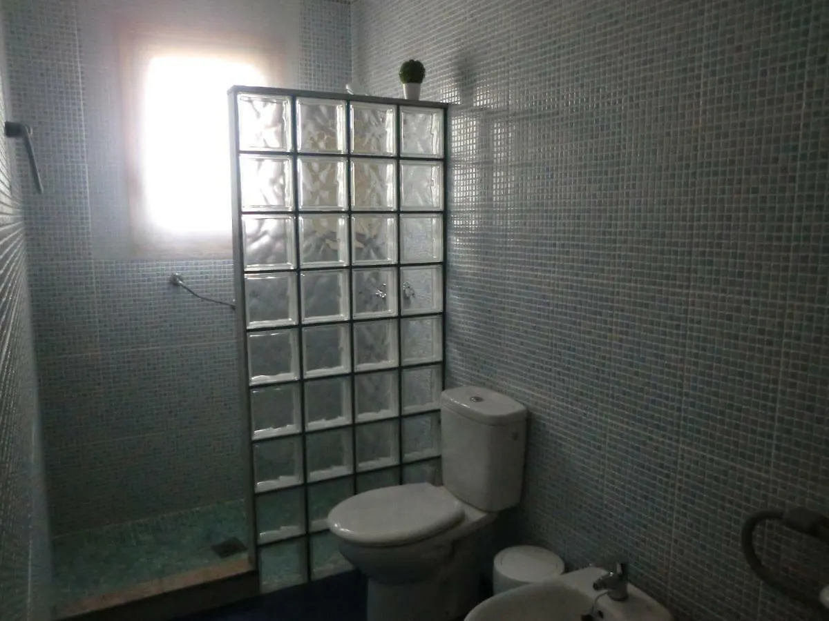 Chalet Garcia Deltebre