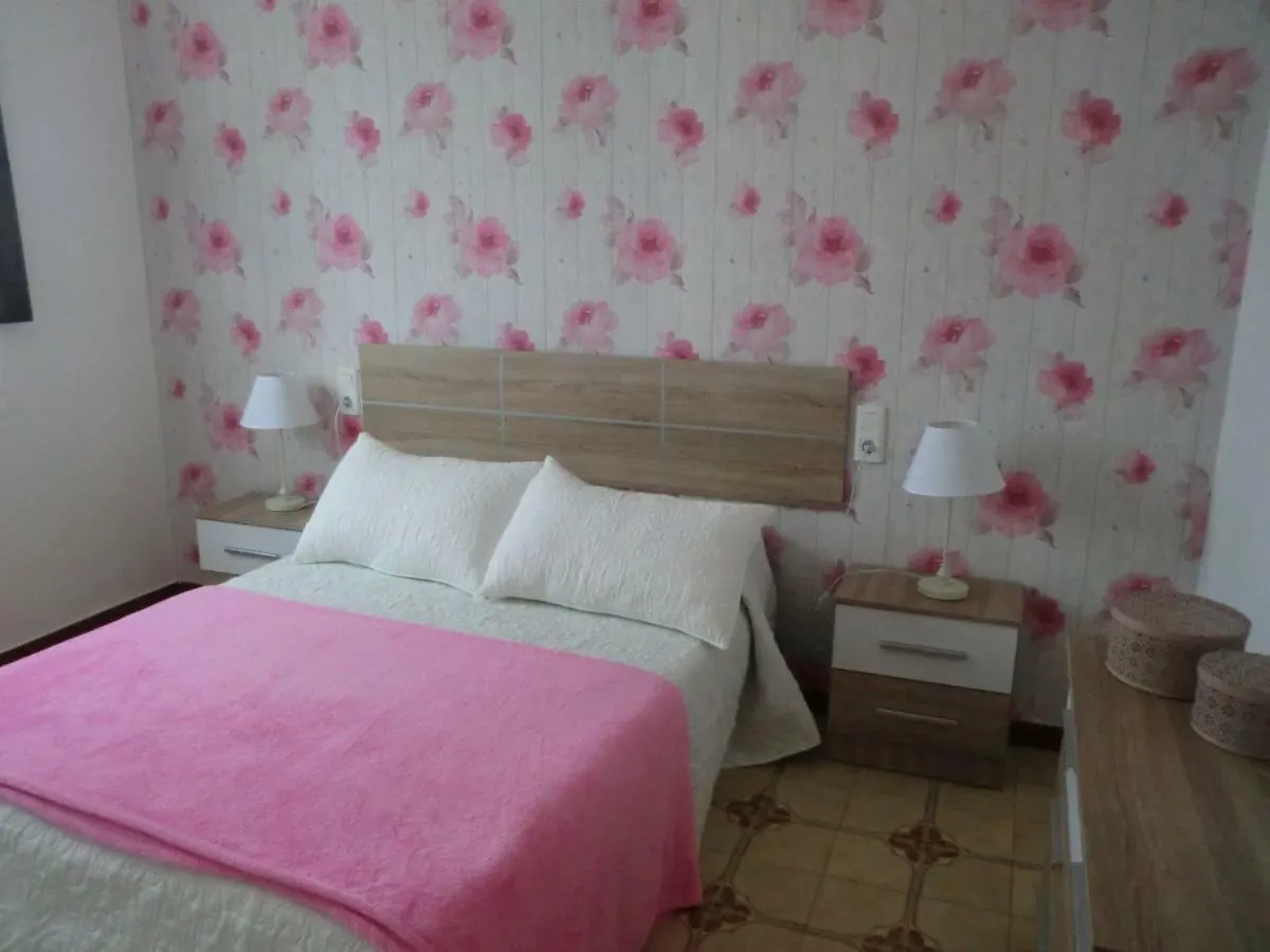 Chalet Garcia Deltebre Country house
