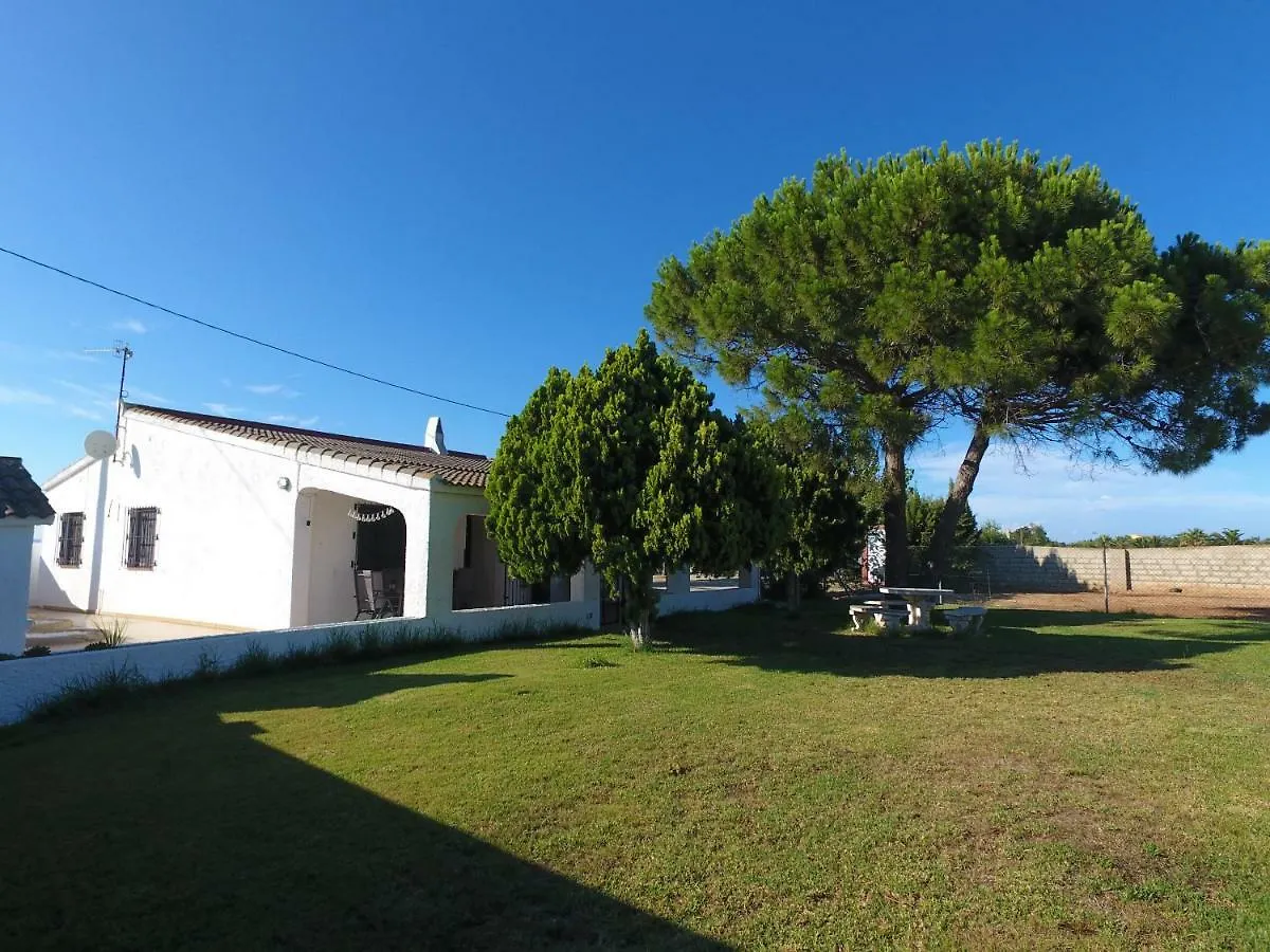 Chalet Garcia Deltebre 0*,  España