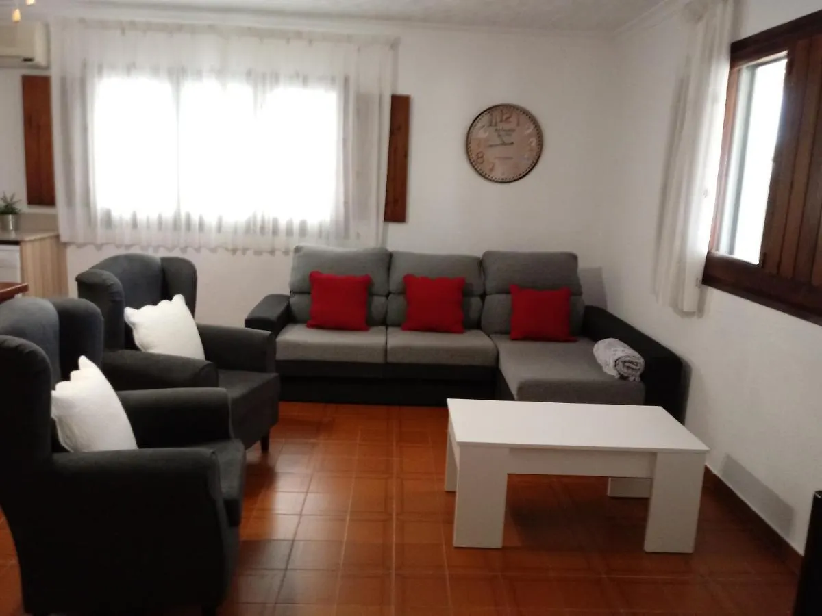 Chalet Garcia Deltebre 0*,  España
