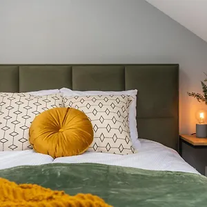  Apartamento Felicjanek 15 - By Upstairs Polonia