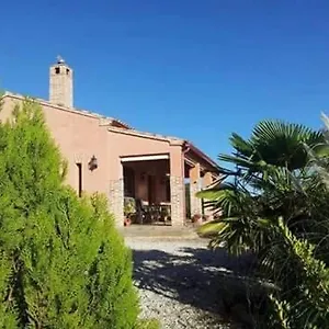  Сasa de vacaciones Casa La Aldehuela España