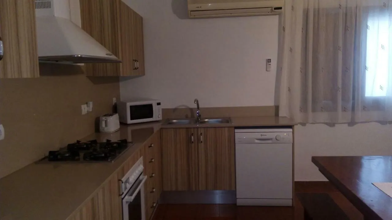 Chalet Garcia Deltebre