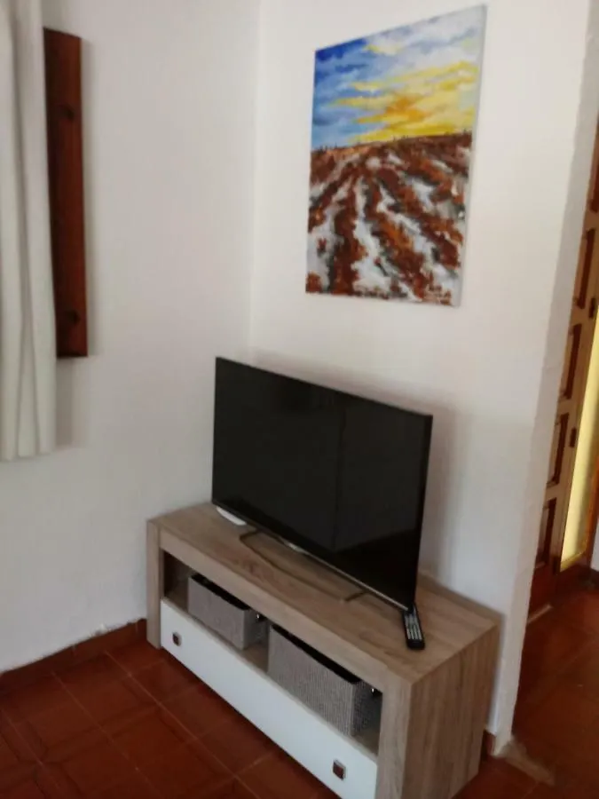 Chalet Garcia Deltebre 0*,