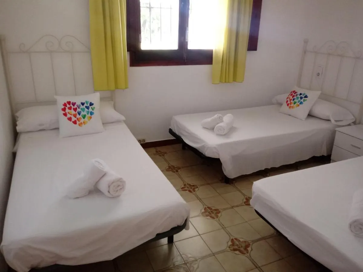 Chalet Garcia Deltebre 0*,  Spain